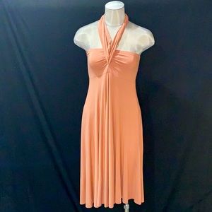 Elana Convertible Dress